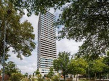 Appartement te huur in Bisschopsmolen