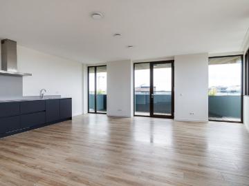 Appartement te huur in Bisschopsmolen