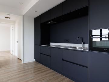 Appartement te huur in Bisschopsmolen