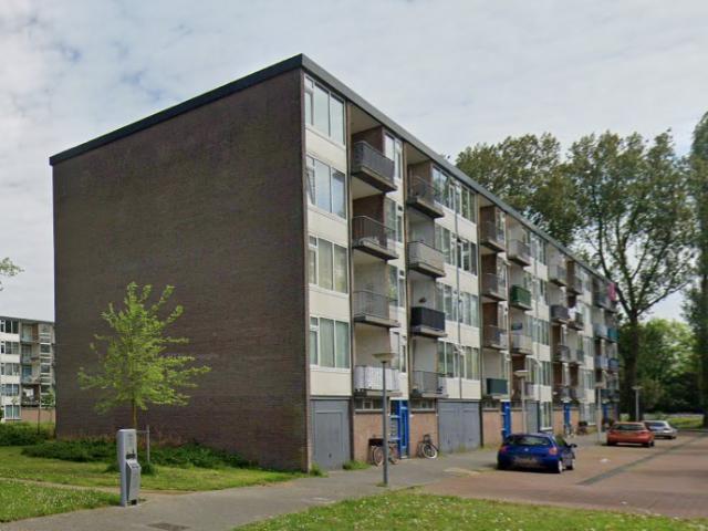 Vincent van Goghlaan 60