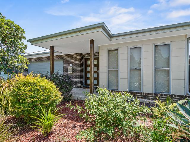 Vincentia 22 Belay Drive