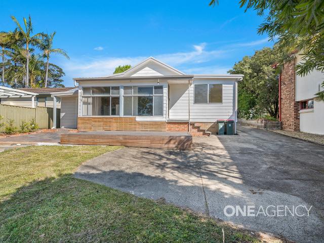 Vincentia 284 Elizabeth Drive