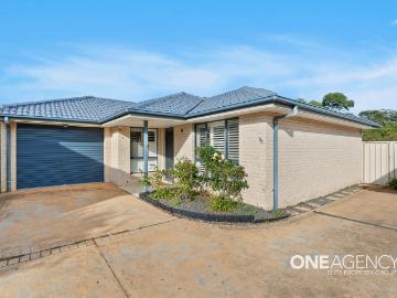 Vincentia, Shoalhaven, Snapper Island