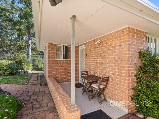 Vincentia 39c St George Avenue