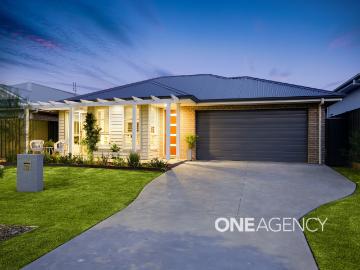 Vincentia 74 Belay Drive