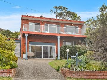 Vincentia 79 Waldegrave Crescent