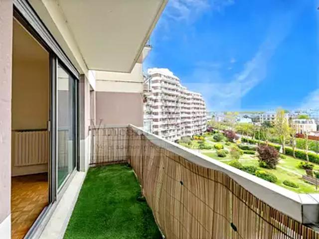 Vincennes 94300 Achat / Vente appartement 4 pièces t4