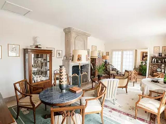 Vincennes 94300 Achat / Vente maison 9 pièces t9