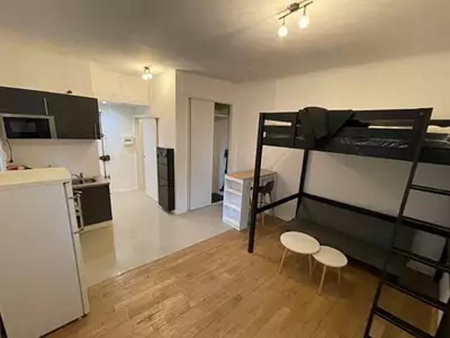 Vincennes 94300 Location appartement 1 pièce t1