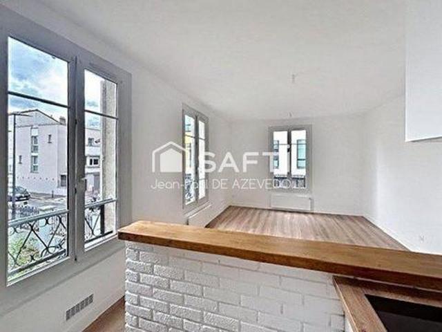 Montreuil Île 93100 103095229