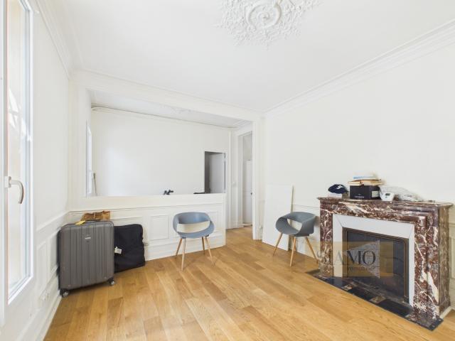 VINCENNES MAISON DE VILLE AVEC POSSIBILITE DE SURFACES MIXTES DE 149,51