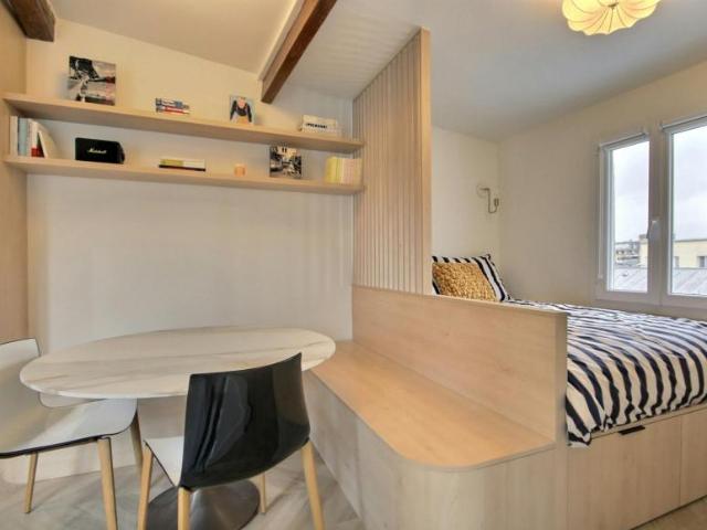 Vincennes Vincennes 94300 104958409