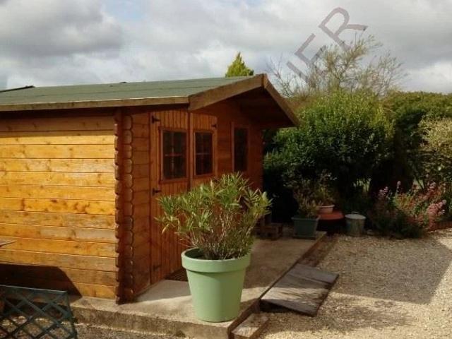 VINCELLES JOLIE MAISON 6 PIÈCES DE PLAIN PIED