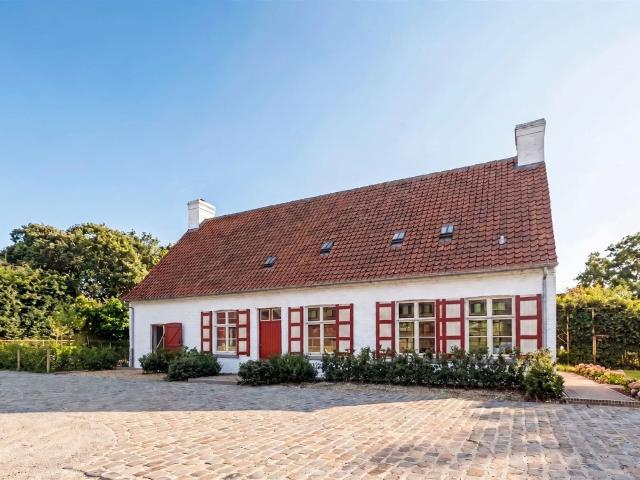 Vinderhoute Kasteellaan 40