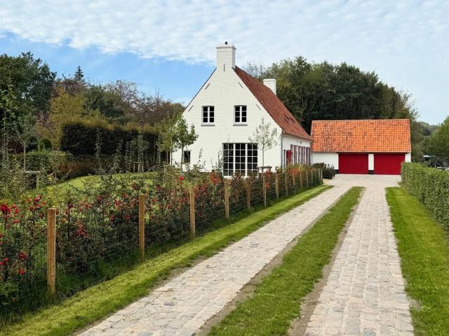Vinderhoute Kasteellaan 40