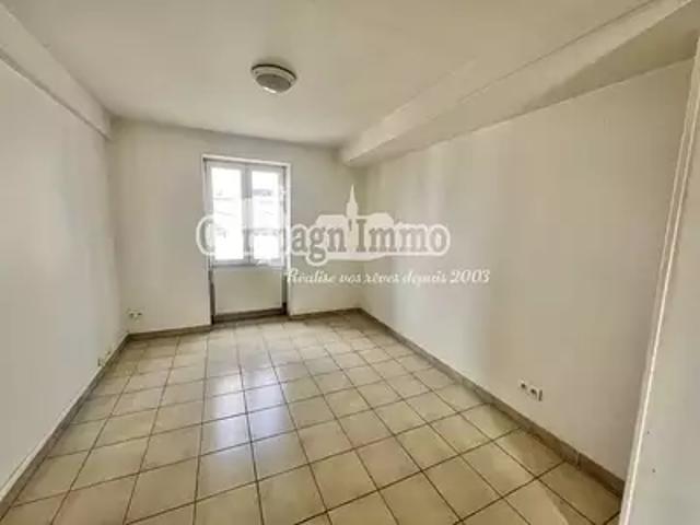 Vindry sur Turdine 69490 Achat / Vente appartement 3 pièces t3