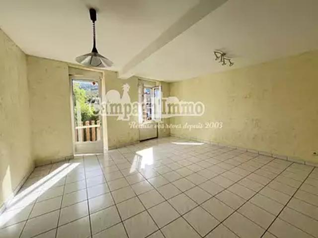 Vindry sur Turdine 69490 Achat / Vente appartement 4 pièces t4