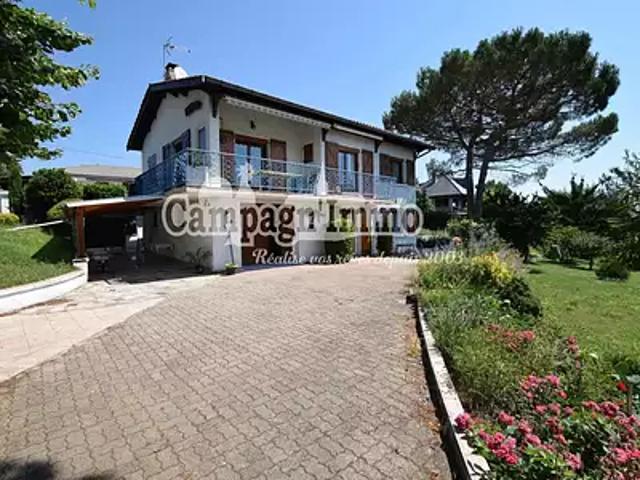Vindry sur Turdine 69490 Location maison 4 pièces t4