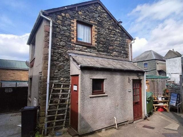 Vine Cottage, St Johns Street, Keswick CA12, 1 bed property to rent, £625 pcm | PrimeLocation