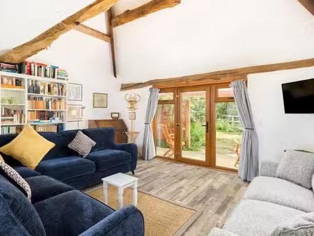 Vine Cottages