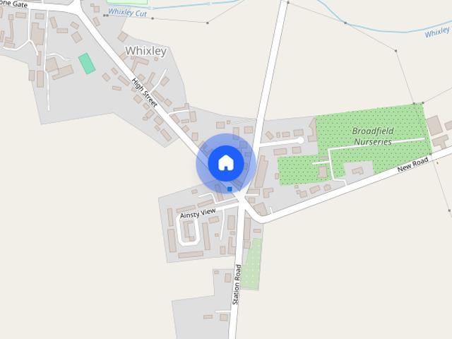 Vine Farm Close, Whixley, York, North Yorkshire, YO26