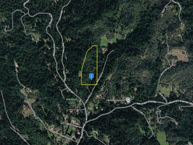 Vine Hill Ln