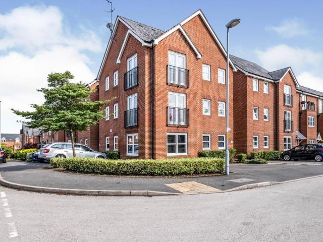 Vine Lane, Acocks Green, Birmingham 2 bed apartment to rent £995 pcm £230 pw