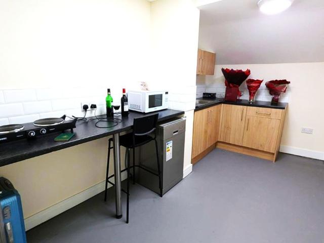 Vine Place, Sunderland SR1, Studio to rent, £650 pcm | PrimeLocation