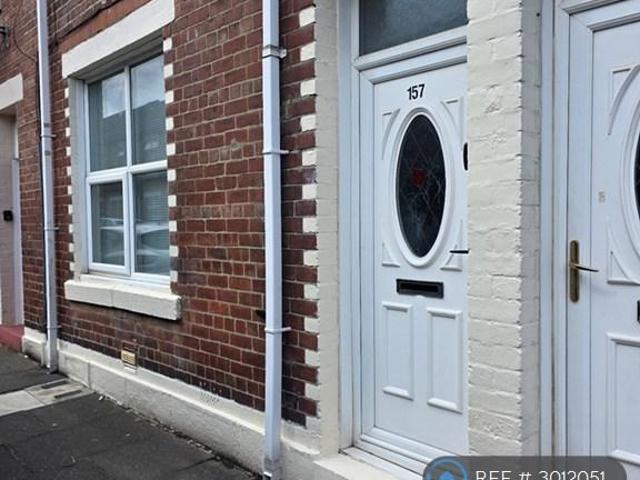 Vine St, Wallsend, NE28 1 bed flat to rent £600 pcm £138 pw