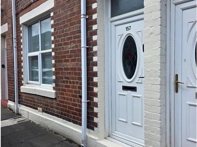 Vine St, Wallsend NE28, 1 bed flat to rent, £650 pcm | PrimeLocation
