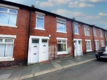 Vine Street, Wallsend NE28, 1 bed flat to rent, £550 pcm | PrimeLocation