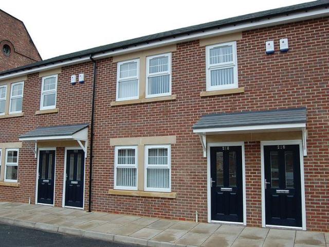 Vine Street, Wallsend NE28 2 bed apartment to rent £750 pcm £173 pw
