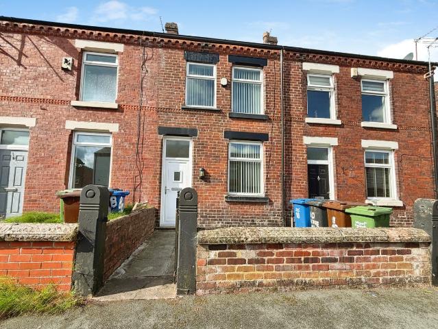 Vine Street, Whelley, Wigan WN1, 3 bed terraced house to rent, £895 pcm | PrimeLocation