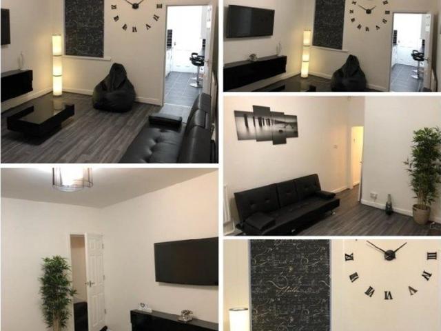 Vine Street, Coventry CV1, 3 bed terraced house to rent, £1,350 pcm | PrimeLocation
