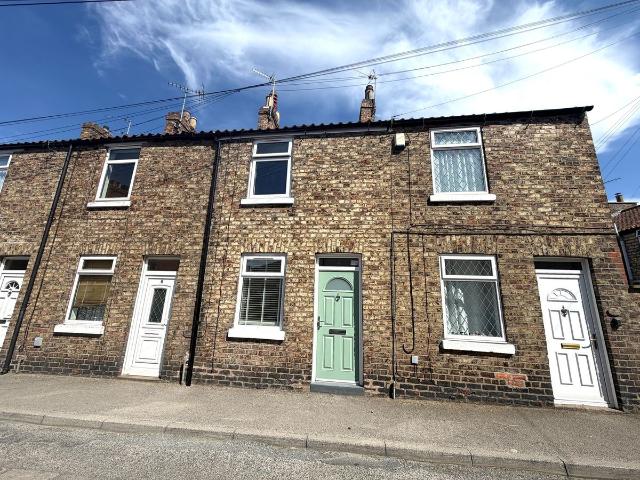 Vine Street, Norton YO17, 2 bed terraced house to rent, £850 pcm | PrimeLocation