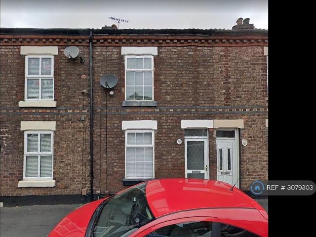 Vine Street, Runcorn, WA7 2 bed terraced house to rent £825 pcm £190 pw