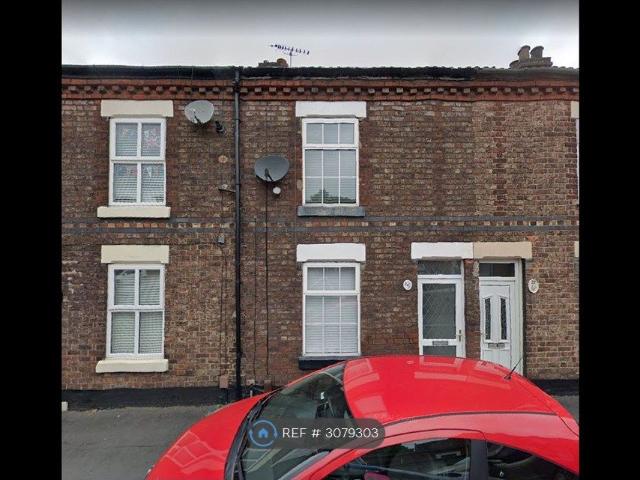 Vine Street, Runcorn WA7, 2 bed terraced house to rent, £825 pcm | PrimeLocation