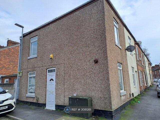 Vine Street, Runcorn WA7, 2 bed end terrace house to rent, £795 pcm | PrimeLocation