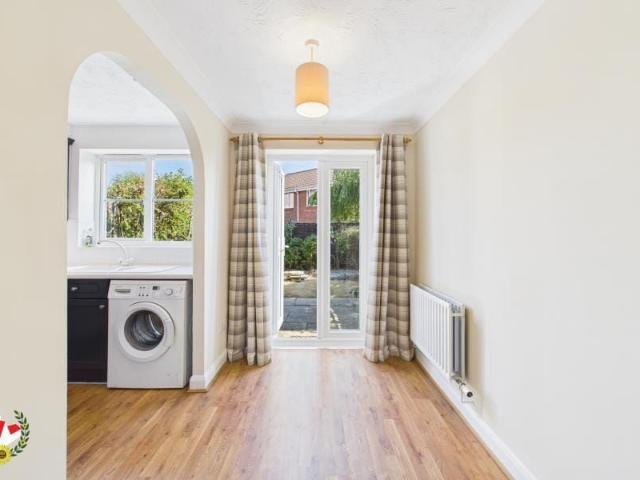 Vine Way, Tewkesbury, Gloucester