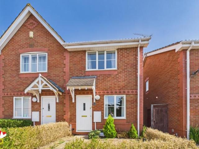 Vine Way, Tewkesbury, Gloucester GL20, 2 bed semi detached house to rent, £1,200 pcm | PrimeLocation