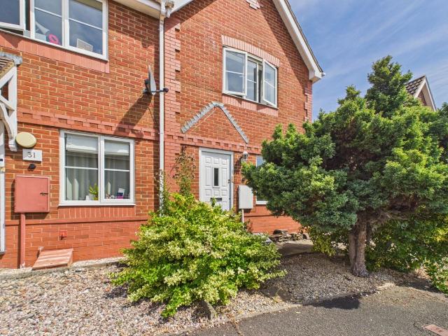 Vine Way, Tewkesbury, Gloucestershire GL20, 2 bed end terrace house to rent, £1,100 pcm | PrimeLocation