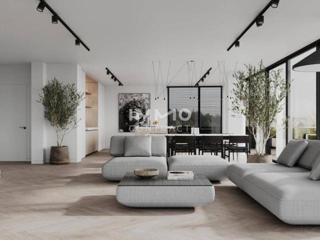 VINEA XII Moderne Wohnung im Grünen! 4 Zimmer, Erstbezug, 2 Bäder, 2 Balkone!