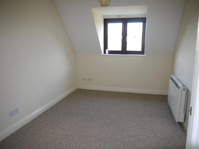 Vinery Court, Stratford upon Avon