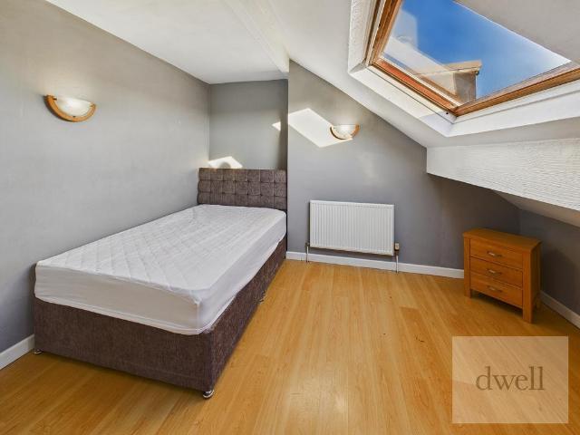 Vinery Mount, East End Park, Leeds, LS9 1 bed in a house share to rent £500 pcm £115 pw