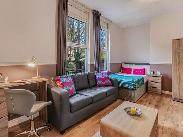 Vinery Road, Leeds LS4, 1 bed flat to rent, £780 pcm | PrimeLocation