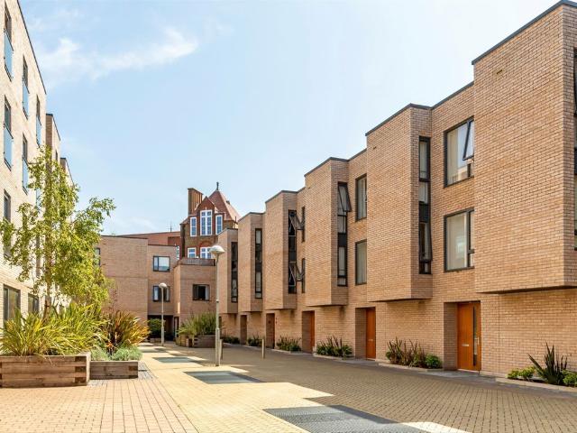 Vinery Way, Brackenbury Village, Hammersmith W6, 3 bed terraced house to rent, £5,250 pcm | PrimeLocation