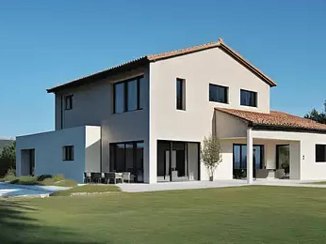 Vinets 10700 Programme neuf maison neuf à vendre 7 pièces