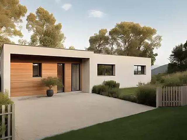Vinets 10700 Programme neuf maison neuf à vendre 6 pièces