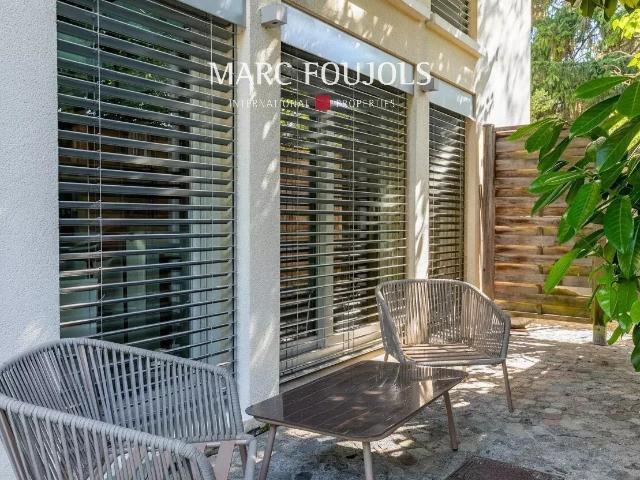 Vineuil Saint Firmin Maison contemporaine Pied à terre i. 70m² Chantilly