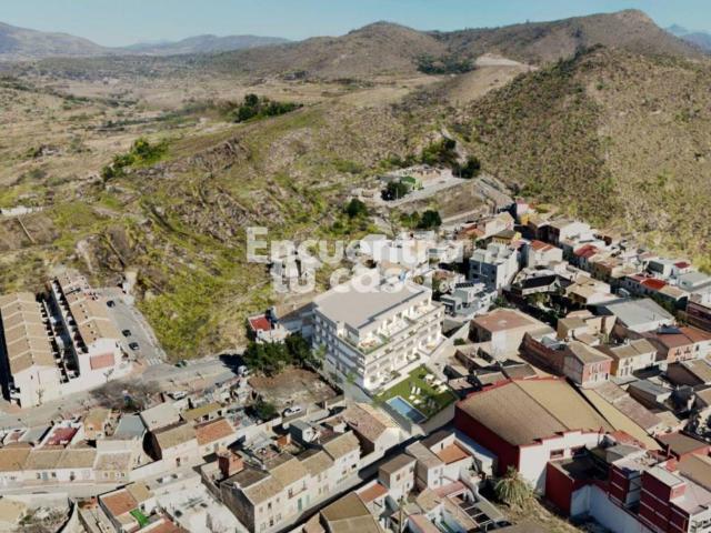 Vineyard Views Obra nueva en Hondón de las Nieves Alicante: Apartamentos con garaje, trastero y piscina